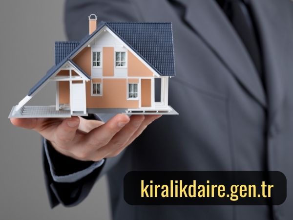 İlemin Mahallesi Kiralık Daire
